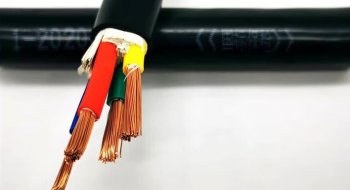电力电缆的种类以及结构
