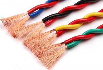 电线电缆最常见的6种类型，你知道吗？