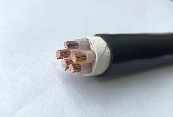 什么是护套线