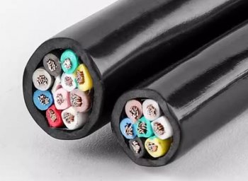 常用消防电线电缆代号的含义是什么