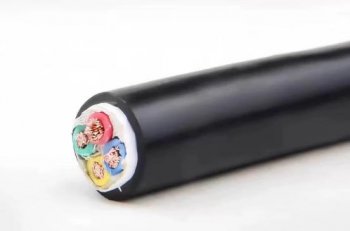 电力电缆的主要特性