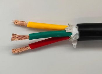 电线电缆规格型号大全，常见的型号有哪些？