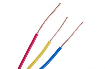 选择电线电缆要考虑哪些因素？