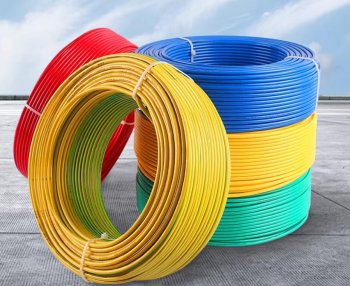 电线电缆的生产基本工艺及其基本设备